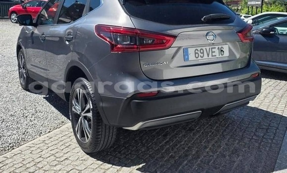 Acheter Occasion Voiture Nissan Qashqai Gris à Dabo, Kolda Acheter Occasion Voiture Nissan Qashqai Gris à Dabo, Kolda
