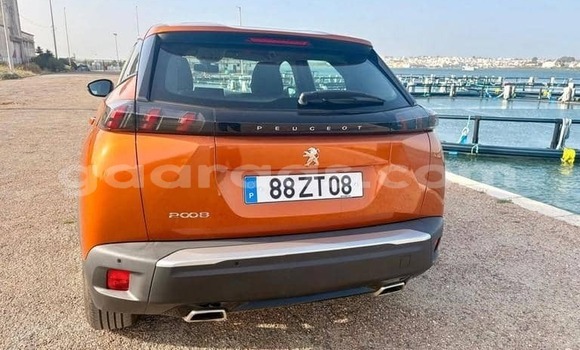 Acheter Occasion Voiture Peugeot 2008 Orange sanguine à Dabo, Kolda Acheter Occasion Voiture Peugeot 2008 Orange sanguine à Dabo, Kolda