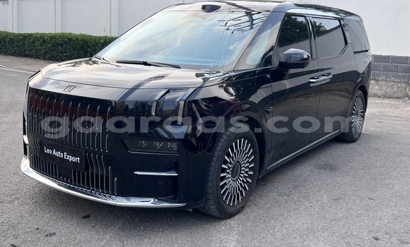 Acheter Occasion Voiture BYD Seal Noir à Dakar, Dakar