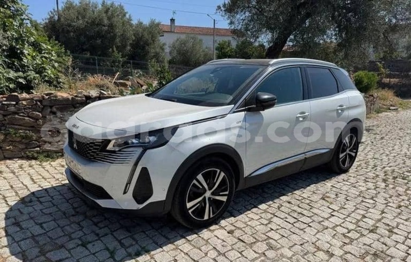 Big with watermark peugeot 3008 dakar damniadio 34239