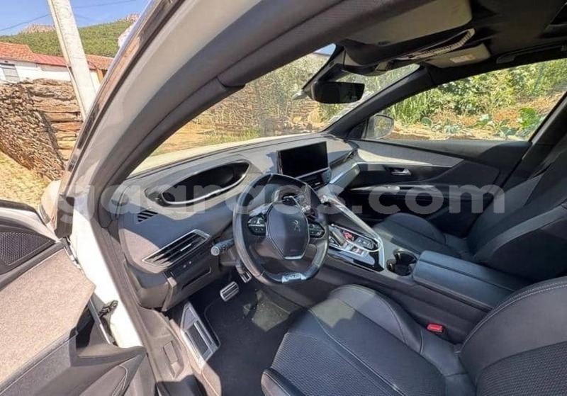 Big with watermark peugeot 3008 dakar damniadio 34239