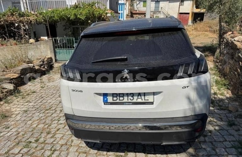 Big with watermark peugeot 3008 dakar damniadio 34239