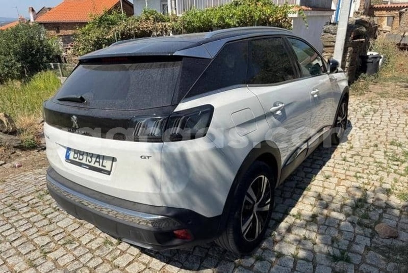 Big with watermark peugeot 3008 dakar damniadio 34239