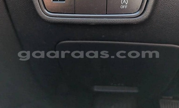 Buy Used Hyundai Tucson Silver Car in Dabo in Kolda Buy Used Hyundai Tucson Silver Car in Dabo in Kolda