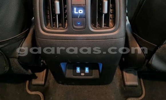 Buy Used Hyundai Tucson Silver Car in Dabo in Kolda Buy Used Hyundai Tucson Silver Car in Dabo in Kolda