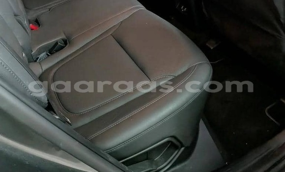 Buy Used Hyundai Tucson Silver Car in Dabo in Kolda Buy Used Hyundai Tucson Silver Car in Dabo in Kolda