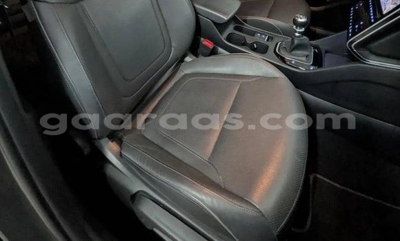 Buy Used Hyundai Tucson Silver Car in Dabo in Kolda Buy Used Hyundai Tucson Silver Car in Dabo in Kolda
