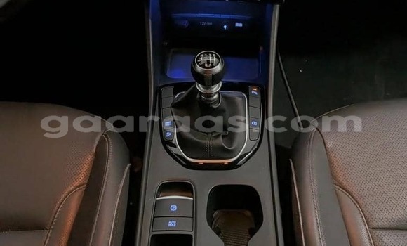 Buy Used Hyundai Tucson Silver Car in Dabo in Kolda Buy Used Hyundai Tucson Silver Car in Dabo in Kolda