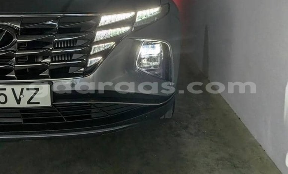 Buy Used Hyundai Tucson Silver Car in Dabo in Kolda Buy Used Hyundai Tucson Silver Car in Dabo in Kolda