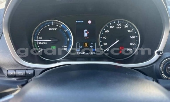 Buy Used Mitsubishi Eclipse Cross Silver Car in Dakar in Dakar Buy Used Mitsubishi Eclipse Cross Silver Car in Dakar in Dakar