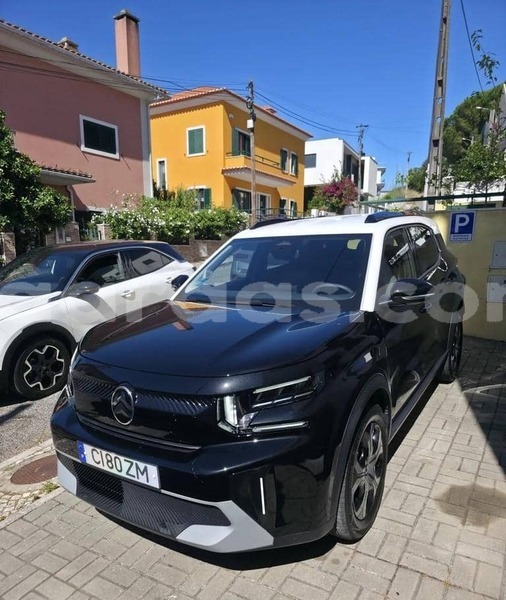 Big with watermark citroen c3 aircross kolda dabo 34242