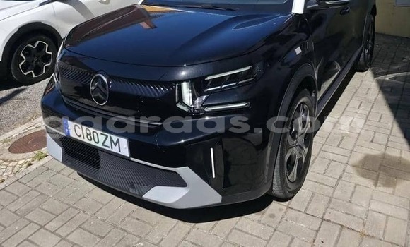 Buy Used Citroen C3 Aircross Black Car in Dabo in Kolda Buy Used Citroen C3 Aircross Black Car in Dabo in Kolda