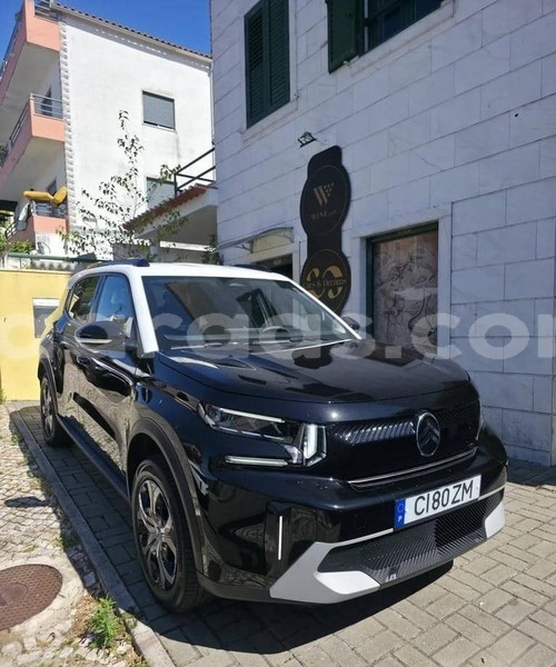 Big with watermark citroen c3 aircross kolda dabo 34242