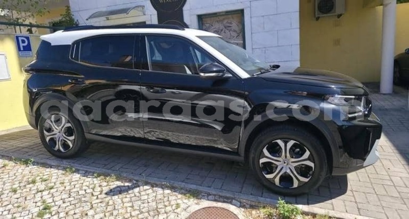 Big with watermark citroen c3 aircross kolda dabo 34242