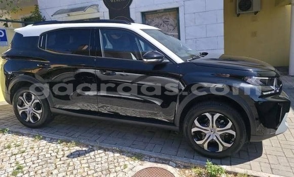 Buy Used Citroen C3 Aircross Black Car in Dabo in Kolda Buy Used Citroen C3 Aircross Black Car in Dabo in Kolda