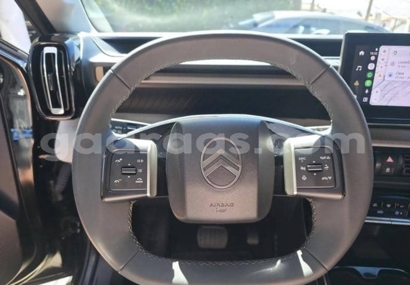 Big with watermark citroen c3 aircross kolda dabo 34242