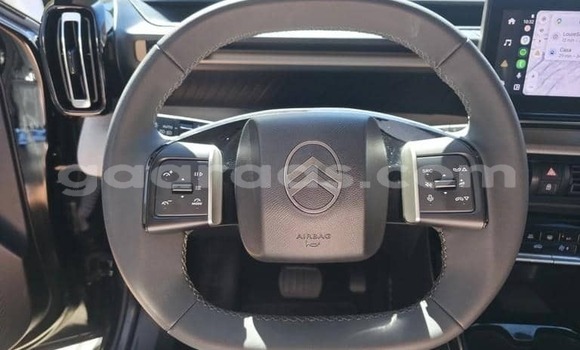 Buy Used Citroen C3 Aircross Black Car in Dabo in Kolda Buy Used Citroen C3 Aircross Black Car in Dabo in Kolda