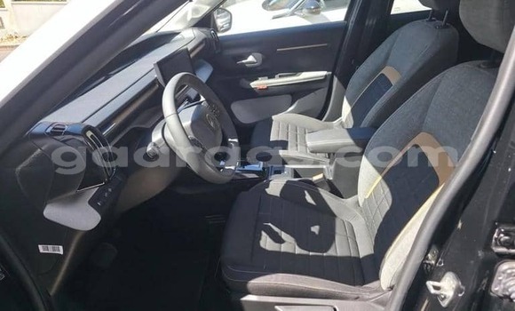 Buy Used Citroen C3 Aircross Black Car in Dabo in Kolda Buy Used Citroen C3 Aircross Black Car in Dabo in Kolda