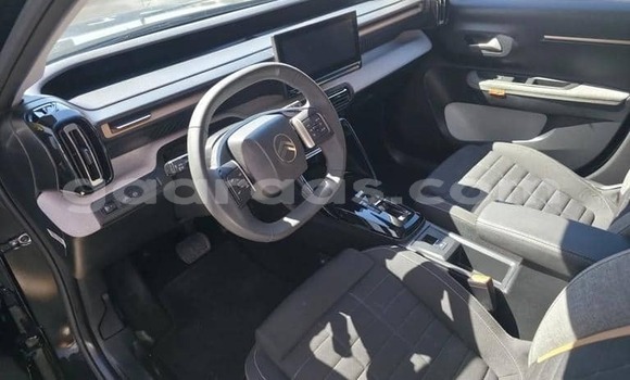 Buy Used Citroen C3 Aircross Black Car in Dabo in Kolda Buy Used Citroen C3 Aircross Black Car in Dabo in Kolda