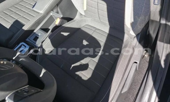Buy Used Citroen C3 Aircross Black Car in Dabo in Kolda Buy Used Citroen C3 Aircross Black Car in Dabo in Kolda