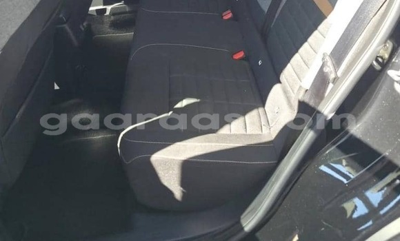 Buy Used Citroen C3 Aircross Black Car in Dabo in Kolda Buy Used Citroen C3 Aircross Black Car in Dabo in Kolda