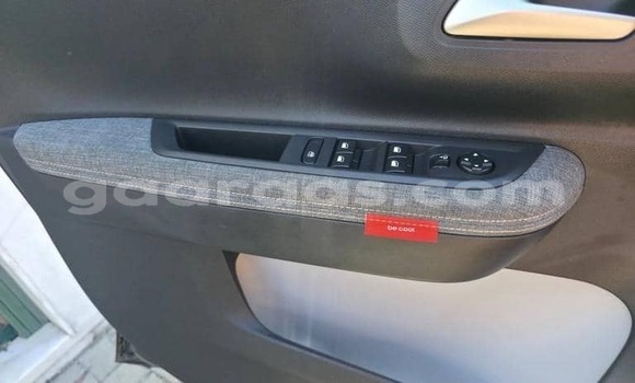 Buy Used Citroen C3 Aircross Black Car in Dabo in Kolda Buy Used Citroen C3 Aircross Black Car in Dabo in Kolda