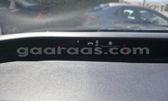 Buy Used Citroen C3 Aircross Black Car in Dabo in Kolda Buy Used Citroen C3 Aircross Black Car in Dabo in Kolda
