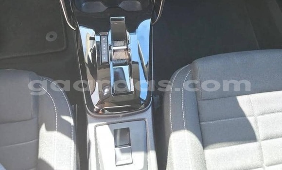 Buy Used Citroen C3 Aircross Black Car in Dabo in Kolda Buy Used Citroen C3 Aircross Black Car in Dabo in Kolda