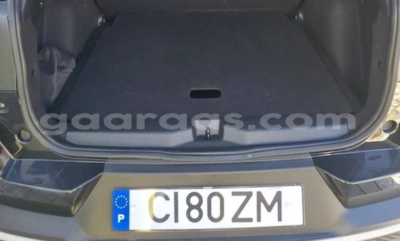 Buy Used Citroen C3 Aircross Black Car in Dabo in Kolda Buy Used Citroen C3 Aircross Black Car in Dabo in Kolda