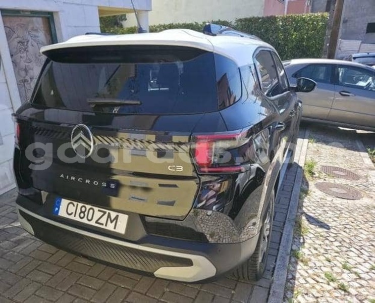 Big with watermark citroen c3 aircross kolda dabo 34242