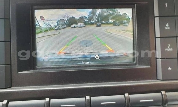 Buy Used Ford Mustang Black Car in Dagana in Saint Louis Buy Used Ford Mustang Black Car in Dagana in Saint Louis