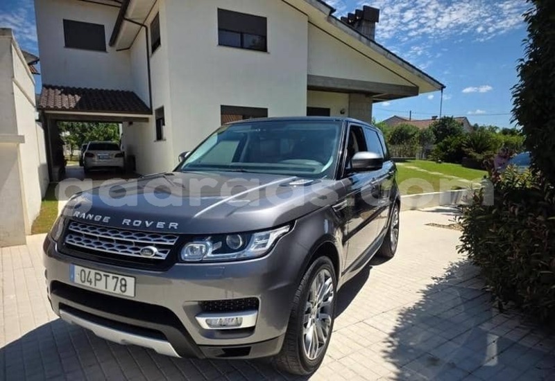 Big with watermark land rover range rover sport louga dahra 34244