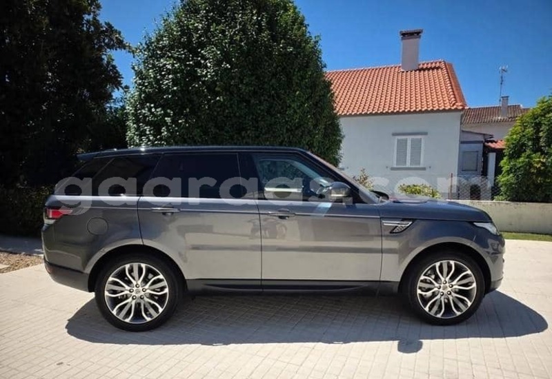 Big with watermark land rover range rover sport louga dahra 34244