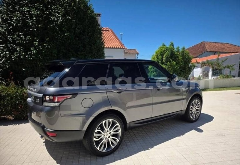 Big with watermark land rover range rover sport louga dahra 34244