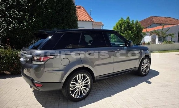 Acheter Occasion Voiture Land Rover Range Rover Sport Gris à Dahra, Louga Acheter Occasion Voiture Land Rover Range Rover Sport Gris à Dahra, Louga