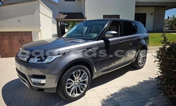Acheter Occasion Voiture Land Rover Range Rover Sport Gris à Dahra, Louga Acheter Occasion Voiture Land Rover Range Rover Sport Gris à Dahra, Louga