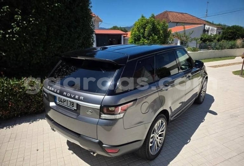Big with watermark land rover range rover sport louga dahra 34244