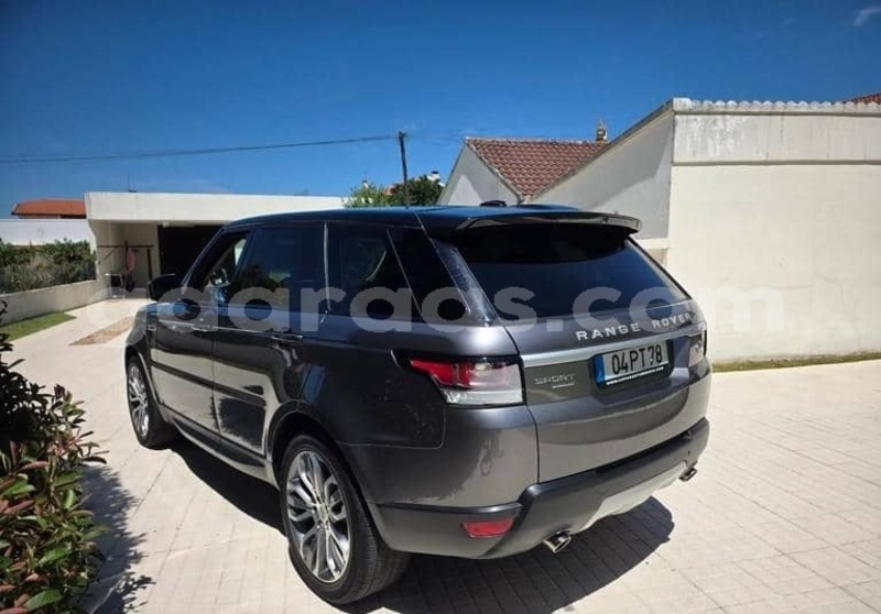 Big with watermark land rover range rover sport louga dahra 34244