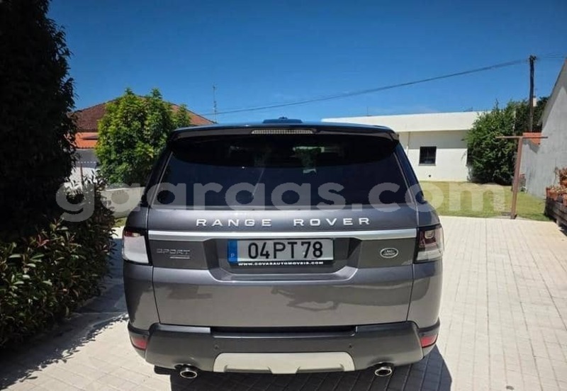 Big with watermark land rover range rover sport louga dahra 34244