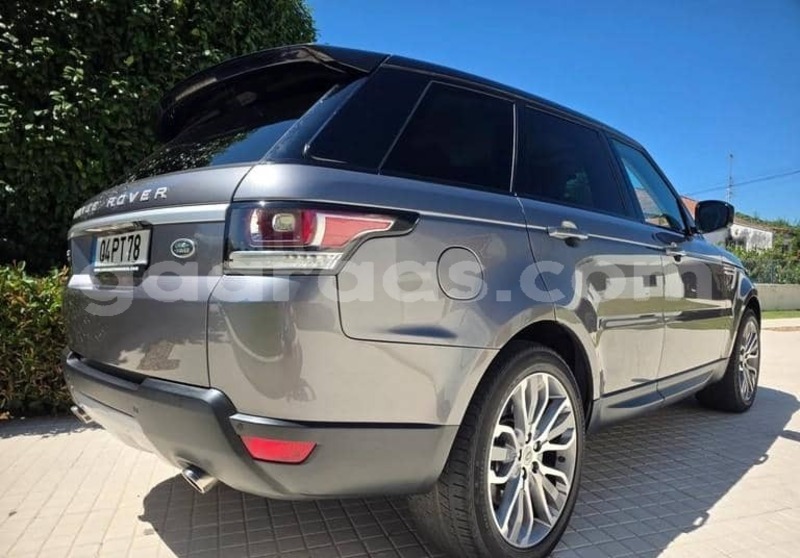 Big with watermark land rover range rover sport louga dahra 34244