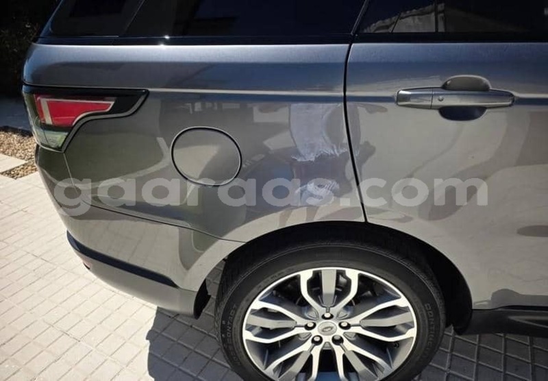Big with watermark land rover range rover sport louga dahra 34244