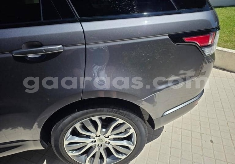 Big with watermark land rover range rover sport louga dahra 34244