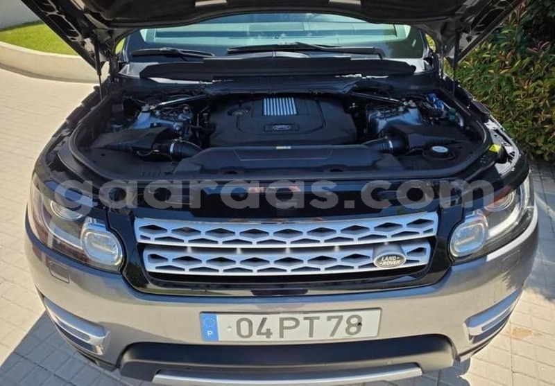 Big with watermark land rover range rover sport louga dahra 34244