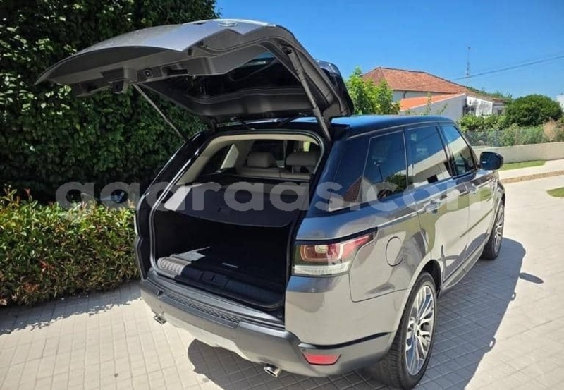 Big with watermark land rover range rover sport louga dahra 34244
