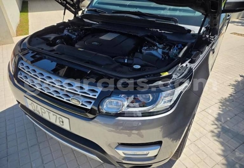 Big with watermark land rover range rover sport louga dahra 34244