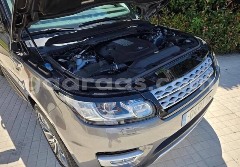 Big with watermark land rover range rover sport louga dahra 34244