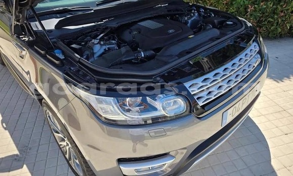 Acheter Occasion Voiture Land Rover Range Rover Sport Gris à Dahra, Louga Acheter Occasion Voiture Land Rover Range Rover Sport Gris à Dahra, Louga