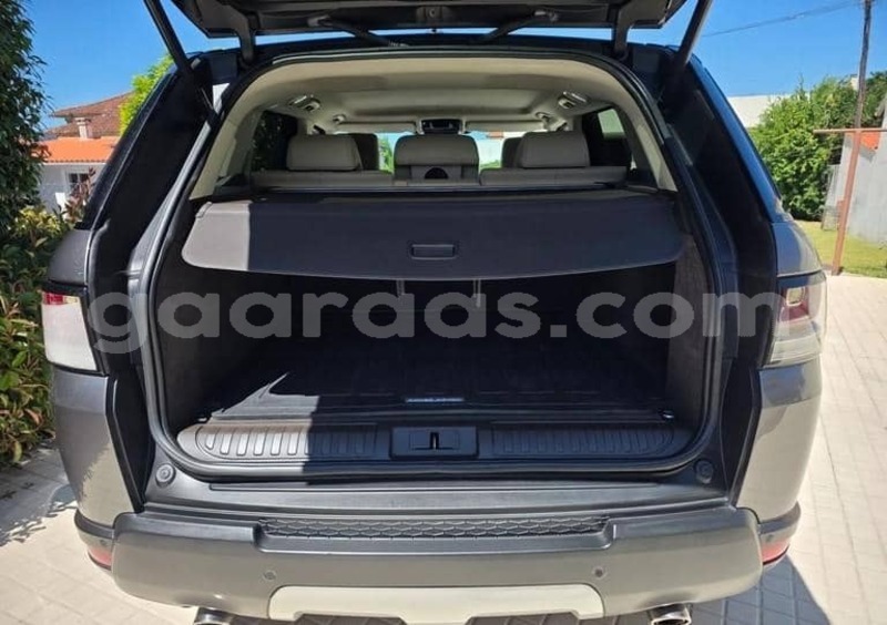 Big with watermark land rover range rover sport louga dahra 34244