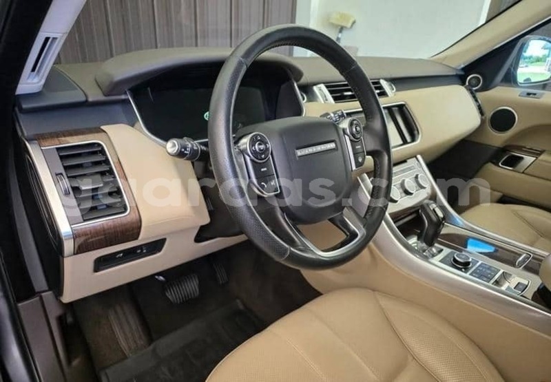 Big with watermark land rover range rover sport louga dahra 34244