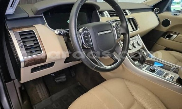Acheter Occasion Voiture Land Rover Range Rover Sport Gris à Dahra, Louga Acheter Occasion Voiture Land Rover Range Rover Sport Gris à Dahra, Louga
